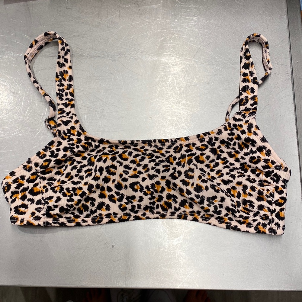 Bathing suit top